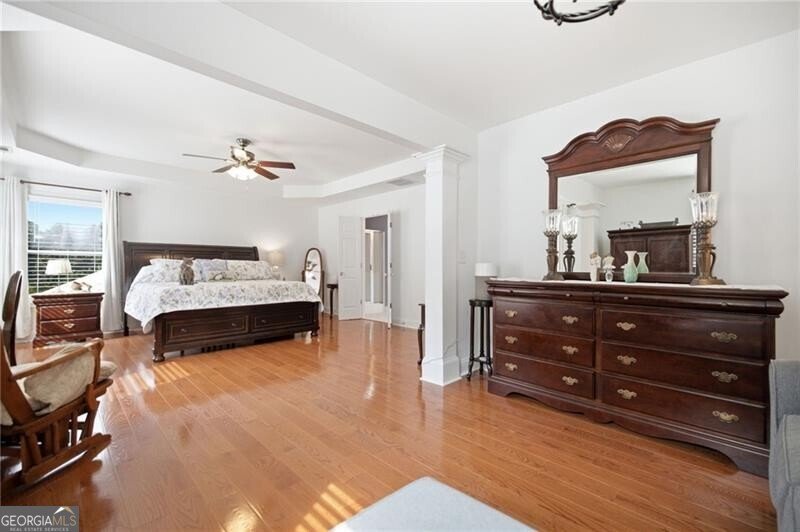 171 Mill Creek Drive Canton - Photo 33