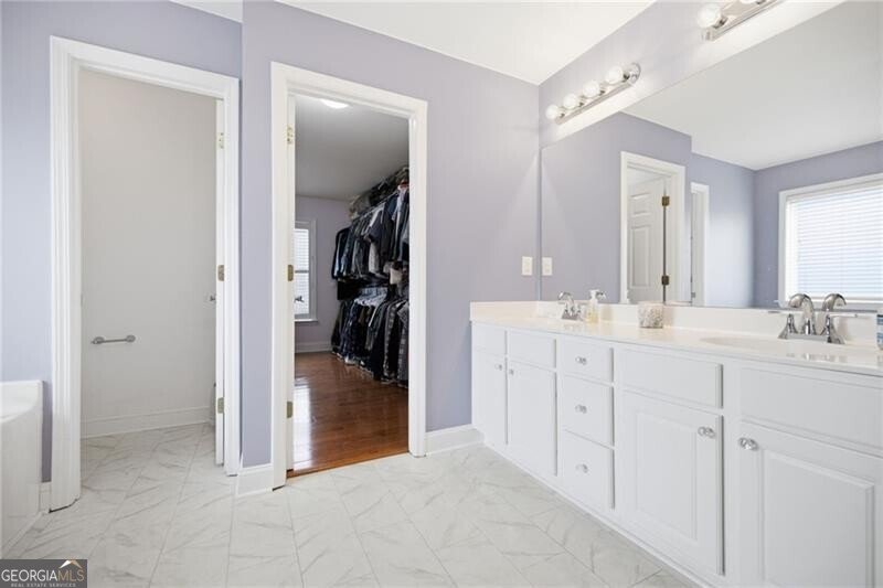 171 Mill Creek Drive Canton - Photo 35