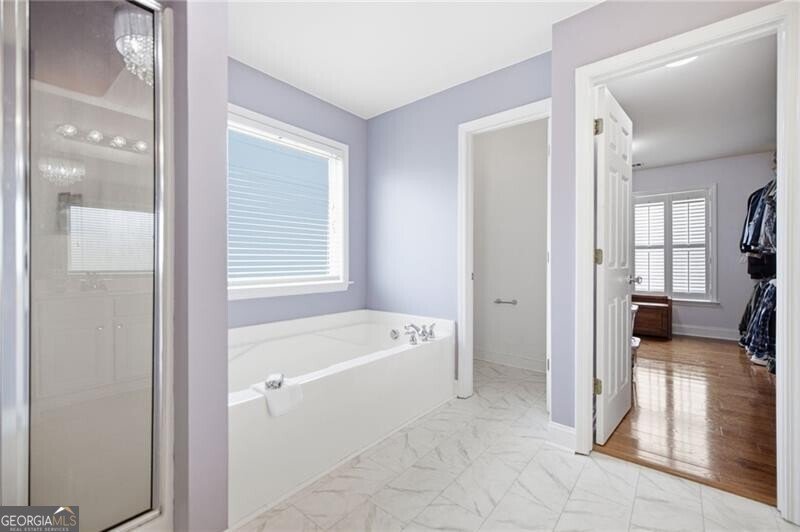 171 Mill Creek Drive Canton - Photo 37