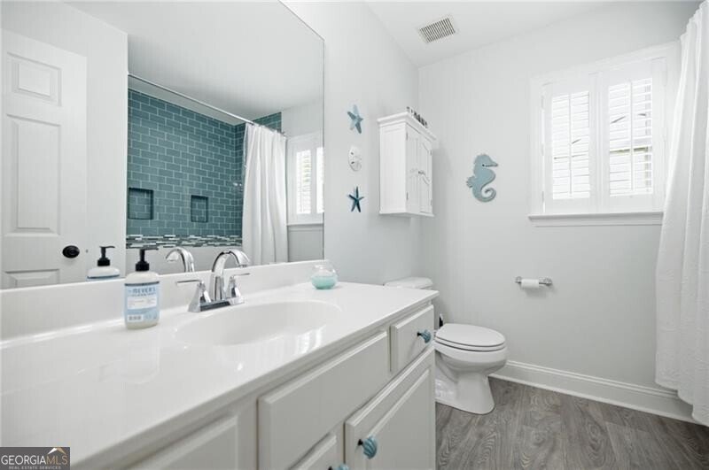 171 Mill Creek Drive Canton - Photo 42