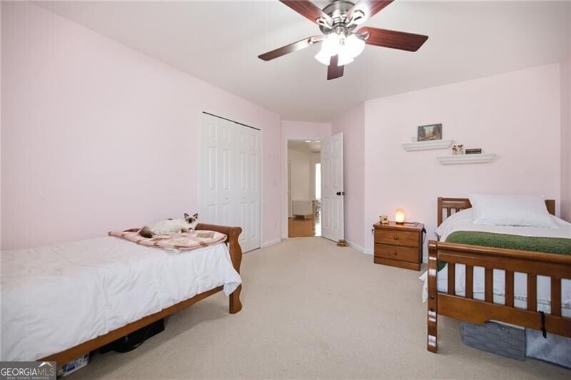 171 Mill Creek Drive Canton - Photo 45