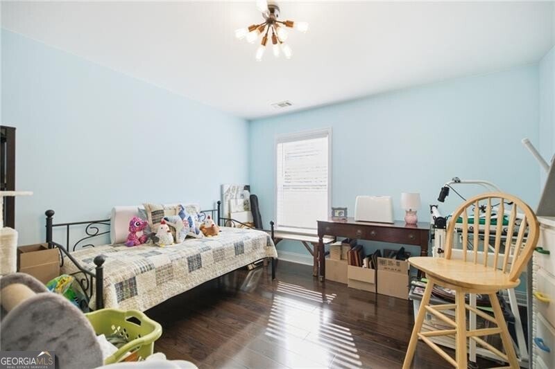 171 Mill Creek Drive Canton - Photo 46