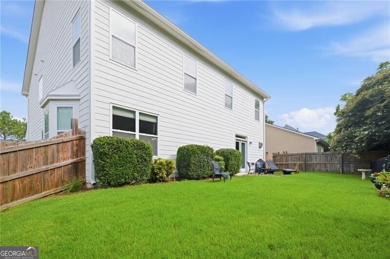 171 Mill Creek Drive Canton - Photo 49