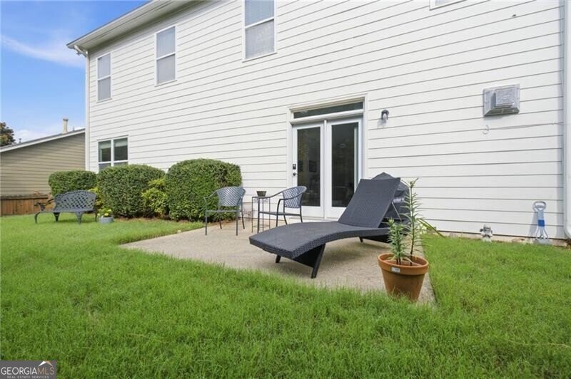 171 Mill Creek Drive Canton - Photo 53