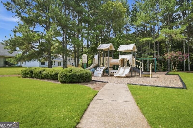171 Mill Creek Drive Canton - Photo 57