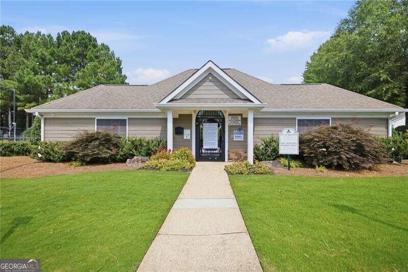 171 Mill Creek Drive Canton - Photo 63