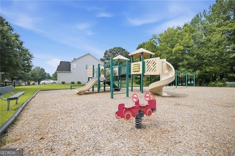 171 Mill Creek Drive Canton - Photo 67
