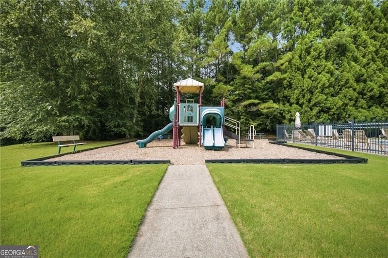 171 Mill Creek Drive Canton - Photo 69