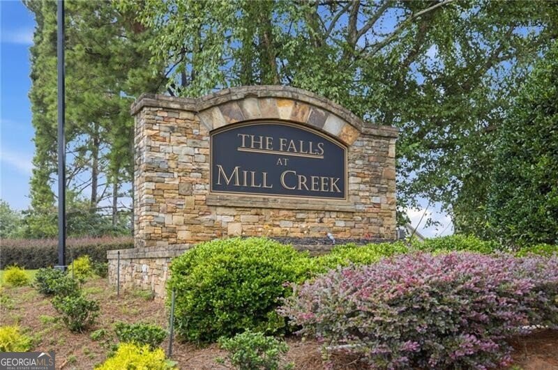 171 Mill Creek Drive Canton - Photo 71