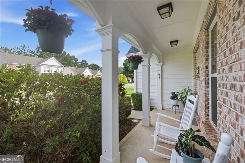 171 Mill Creek Drive Canton - Photo 8