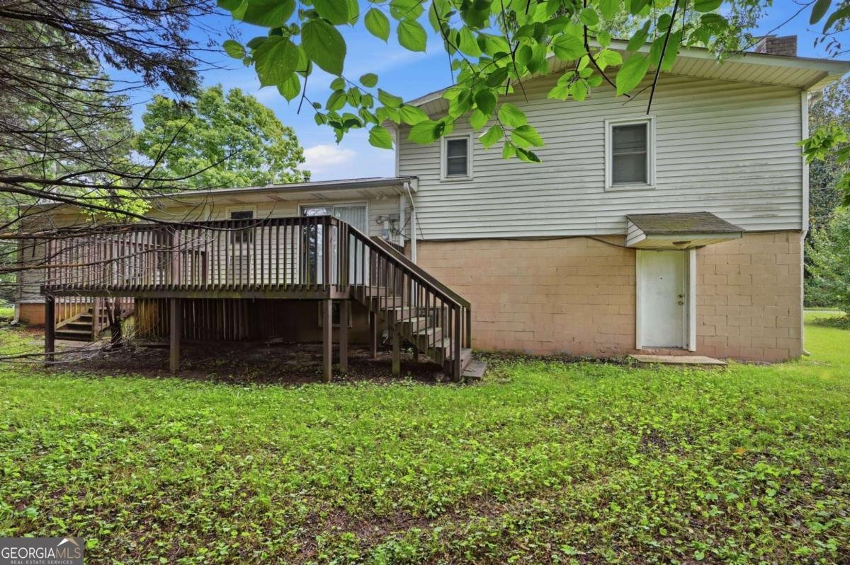 305 Mercer Drive Jonesboro - Photo 31