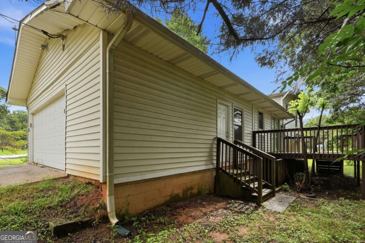 305 Mercer Drive Jonesboro - Photo 32