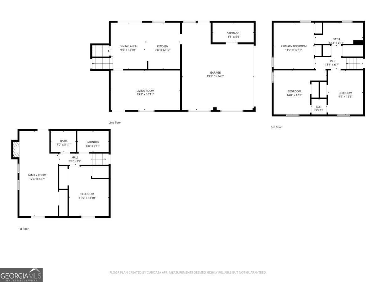 305 Mercer Drive Jonesboro - Photo 40