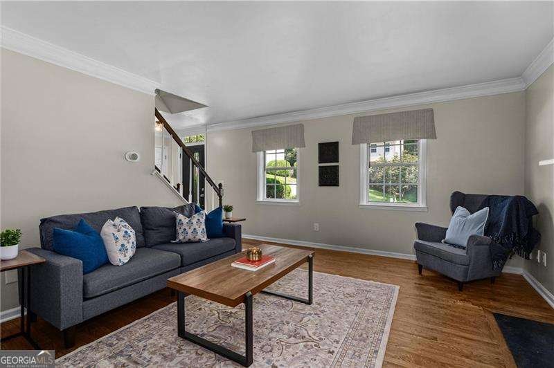 1175 Haven Brook Way Atlanta - Photo 10