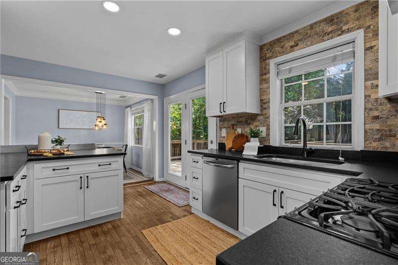 1175 Haven Brook Way Atlanta - Photo 11