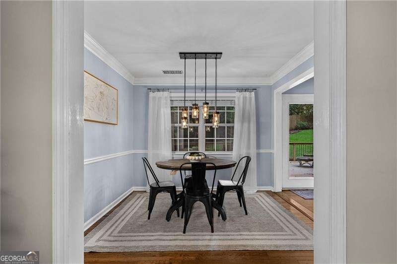 1175 Haven Brook Way Atlanta - Photo 14