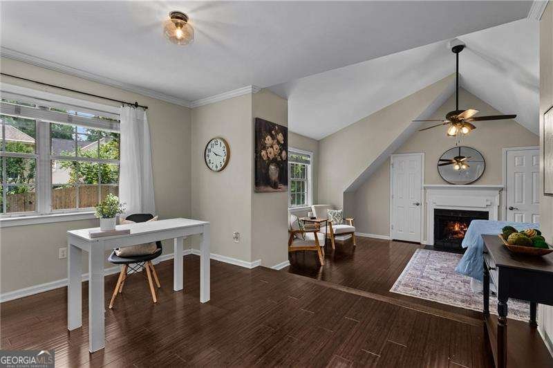 1175 Haven Brook Way Atlanta - Photo 15