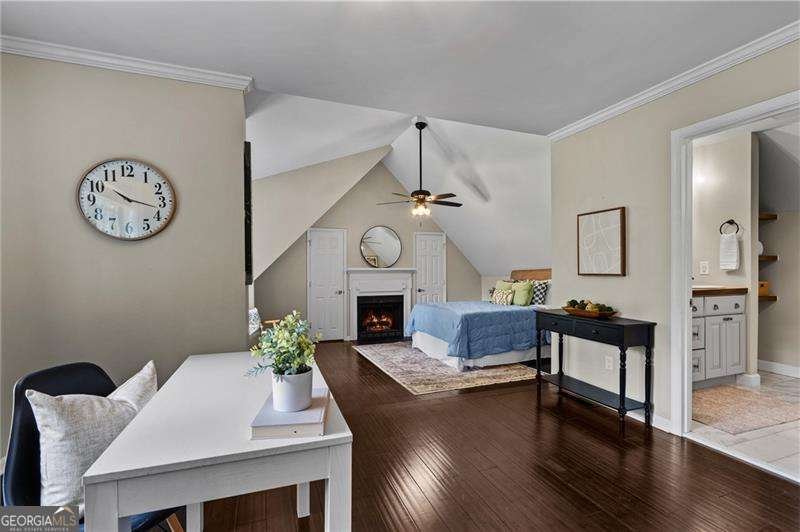1175 Haven Brook Way Atlanta - Photo 17