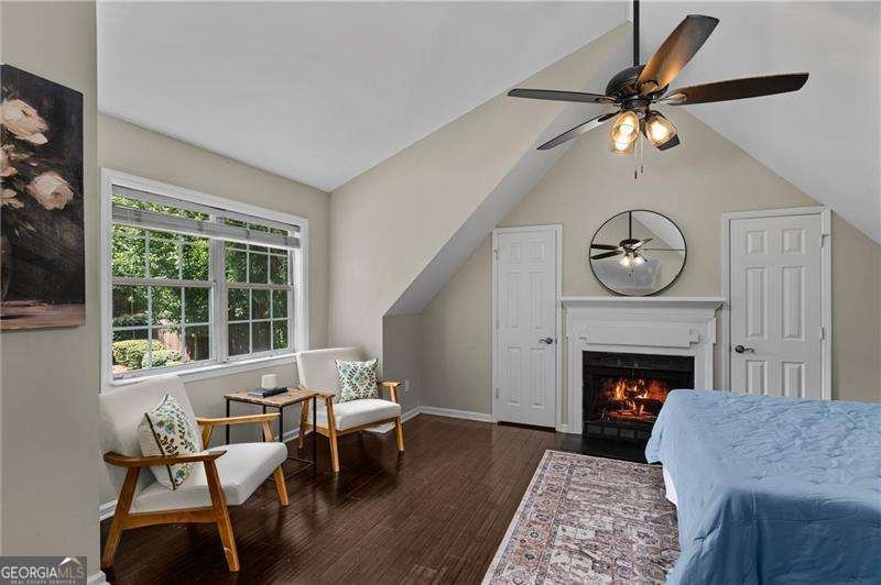 1175 Haven Brook Way Atlanta - Photo 18