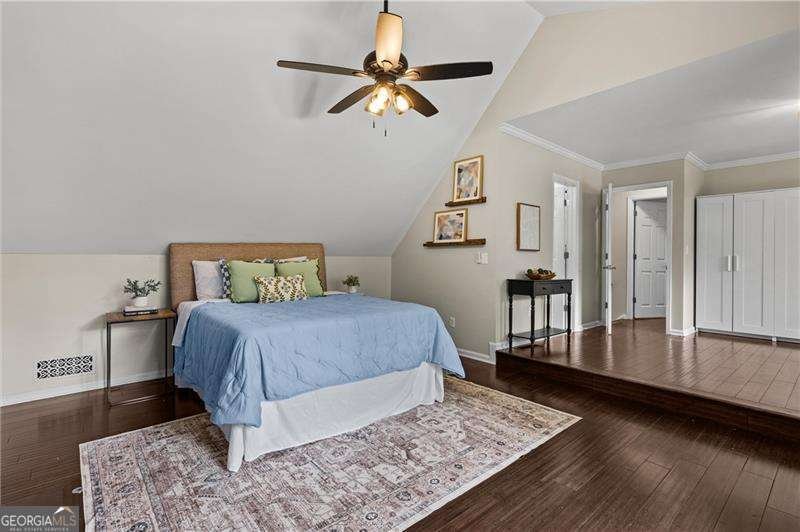 1175 Haven Brook Way Atlanta - Photo 19