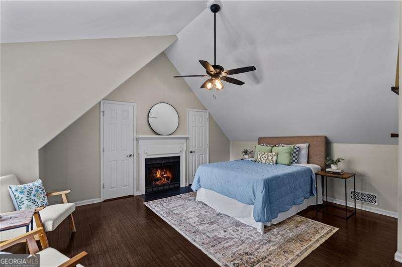 1175 Haven Brook Way Atlanta - Photo 20