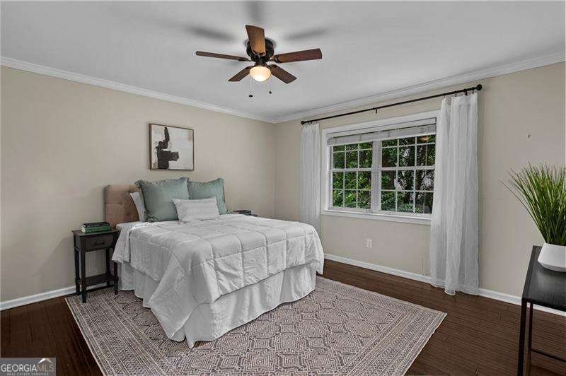 1175 Haven Brook Way Atlanta - Photo 26