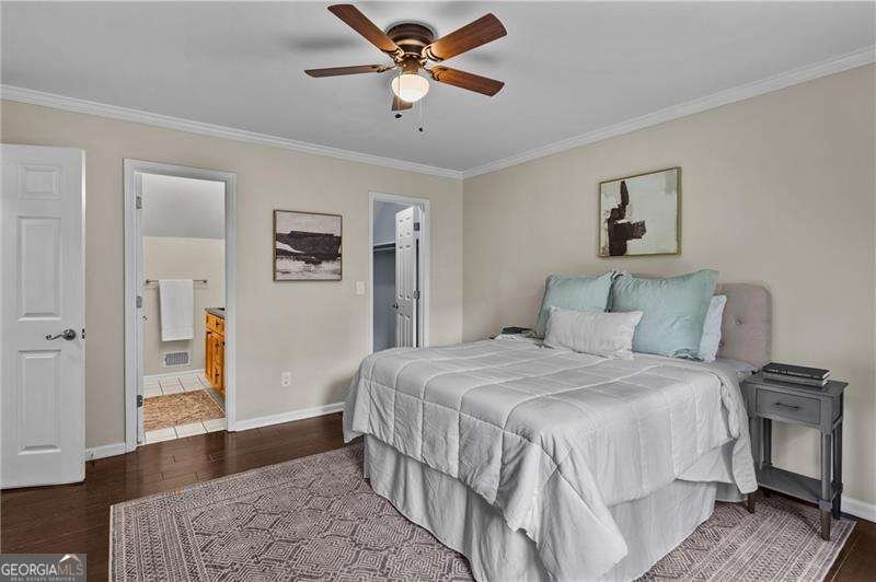 1175 Haven Brook Way Atlanta - Photo 28