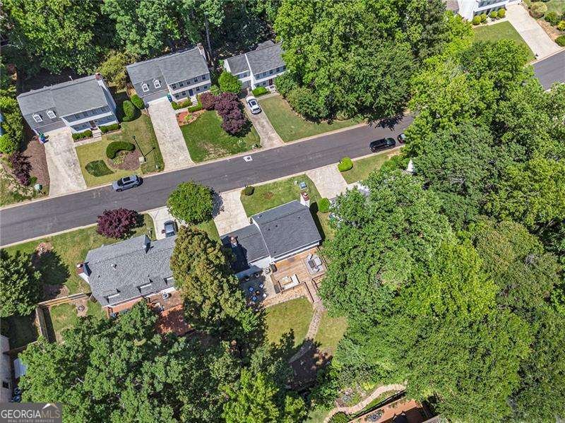 1175 Haven Brook Way Atlanta - Photo 30