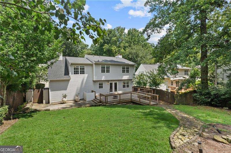 1175 Haven Brook Way Atlanta - Photo 31