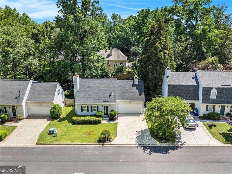 1175 Haven Brook Way Atlanta - Photo 32