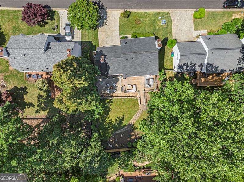 1175 Haven Brook Way Atlanta - Photo 33