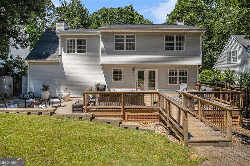 1175 Haven Brook Way Atlanta - Photo 34