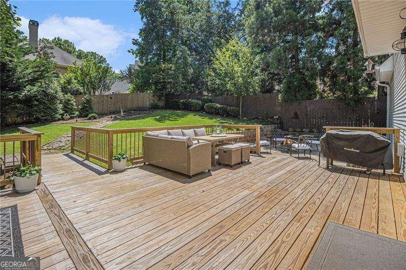 1175 Haven Brook Way Atlanta - Photo 35