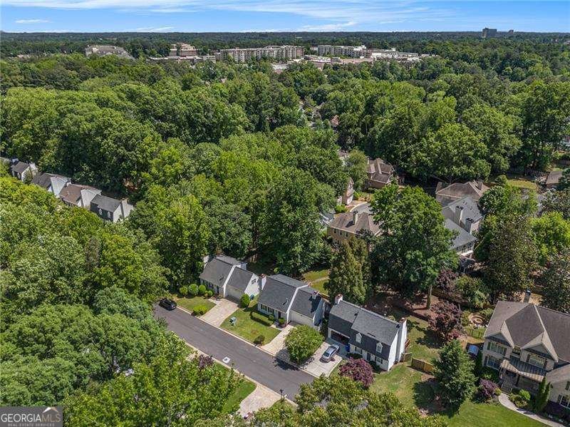 1175 Haven Brook Way Atlanta - Photo 36