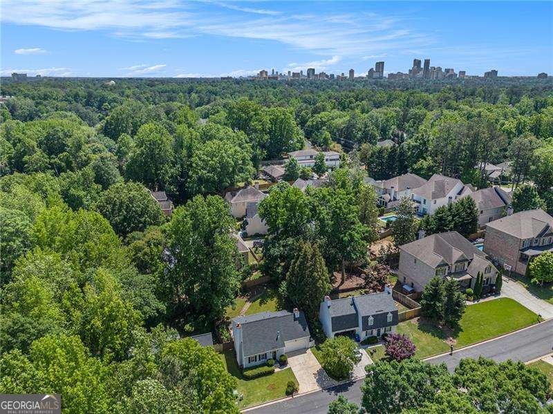 1175 Haven Brook Way Atlanta - Photo 37