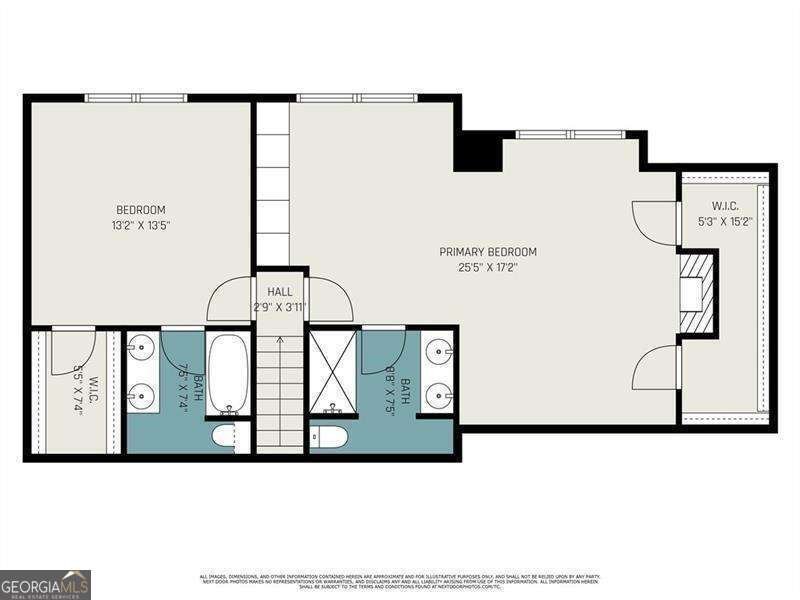 1175 Haven Brook Way Atlanta - Photo 38