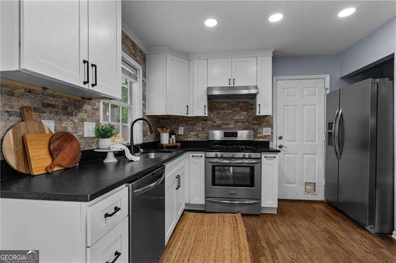 1175 Haven Brook Way Atlanta - Photo 6