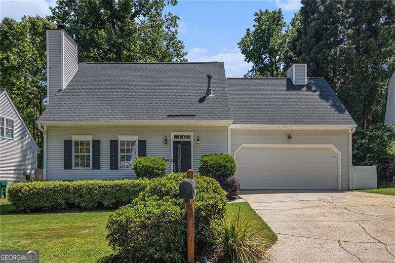 1175 Haven Brook Way Atlanta - Photo 7