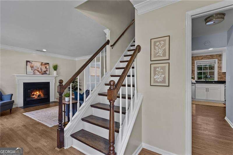 1175 Haven Brook Way Atlanta - Photo 8