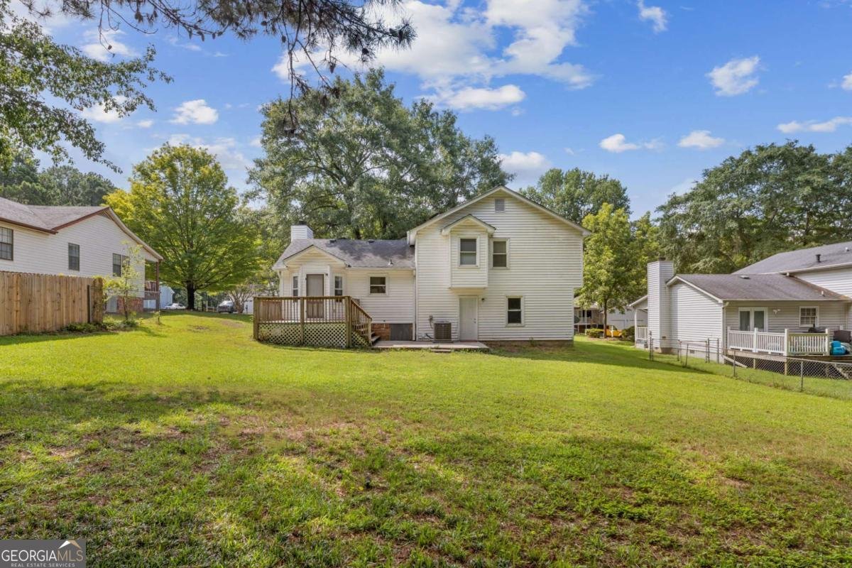 1731 Rose Garden Lane Loganville - Photo 14