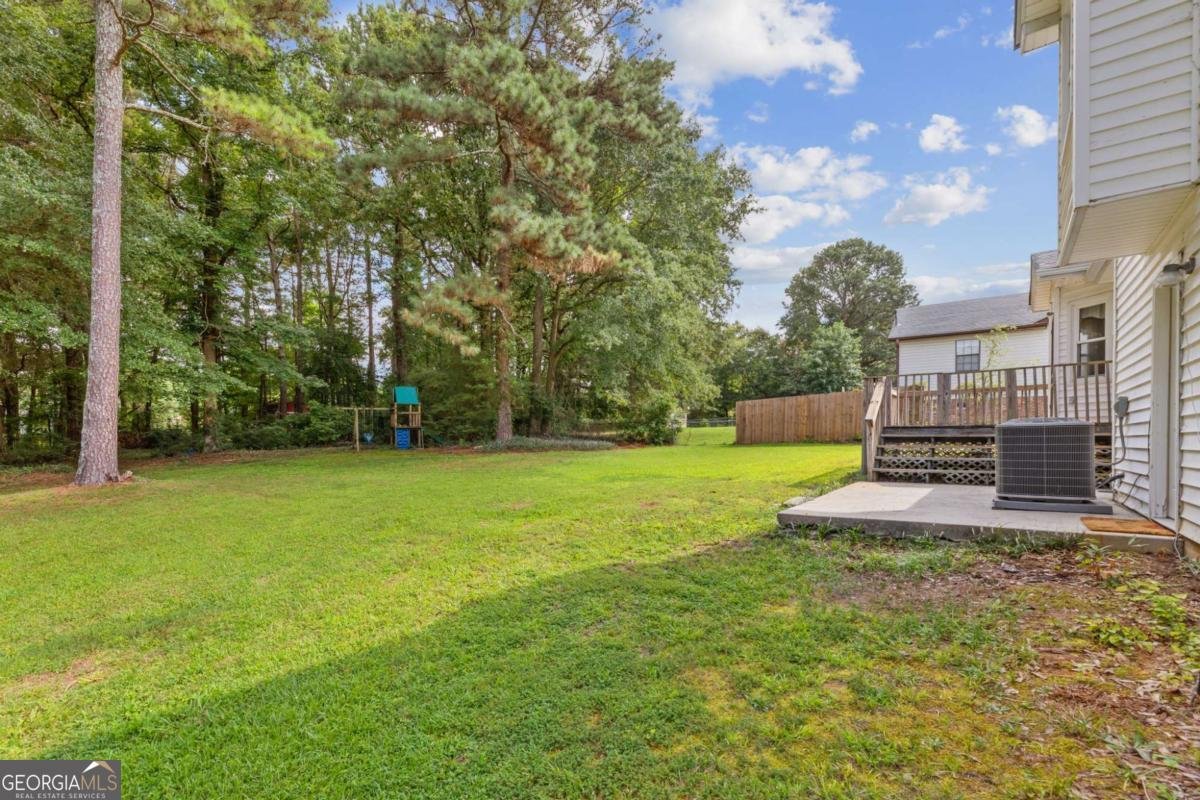 1731 Rose Garden Lane Loganville - Photo 15