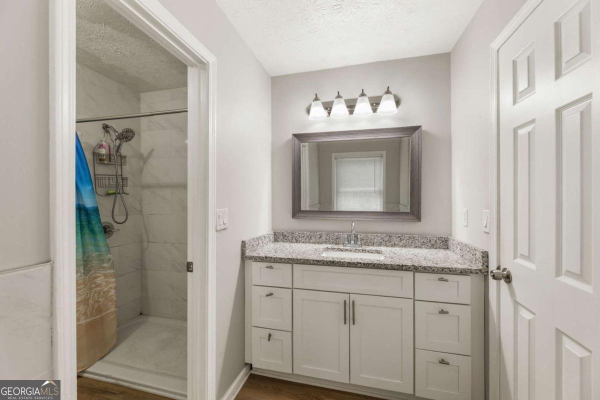 1731 Rose Garden Lane Loganville - Photo 8