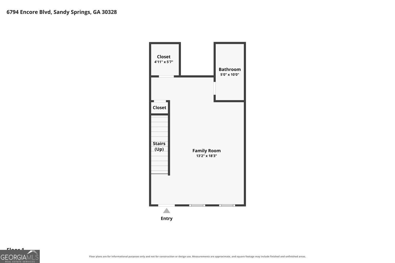 6794 Encore Boulevard Sandy Springs - Photo 32