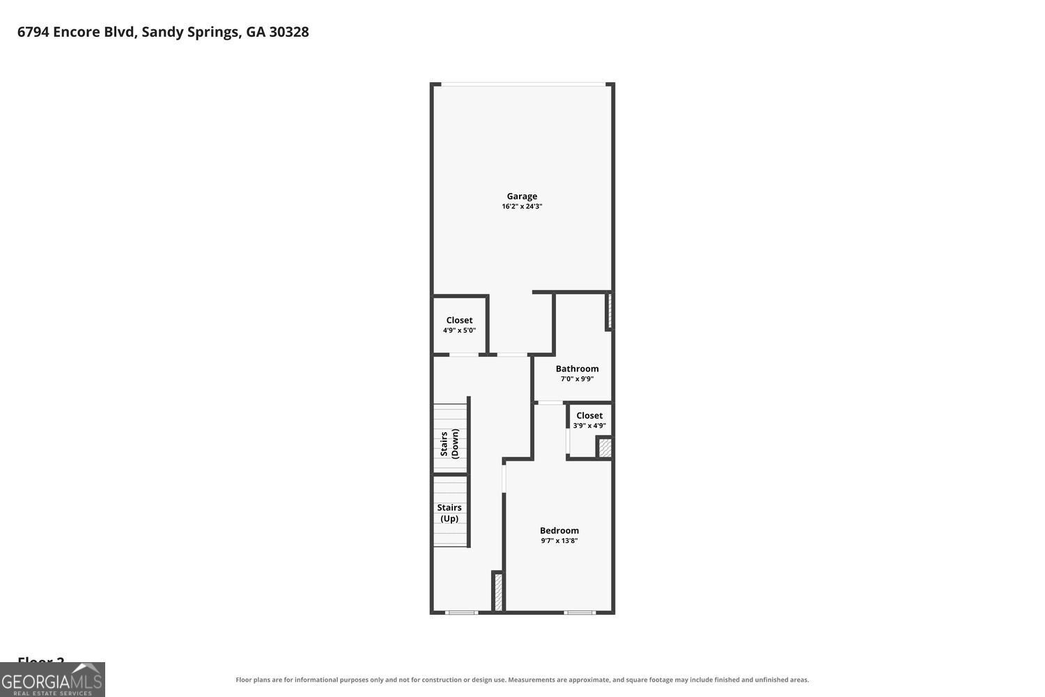 6794 Encore Boulevard Sandy Springs - Photo 33