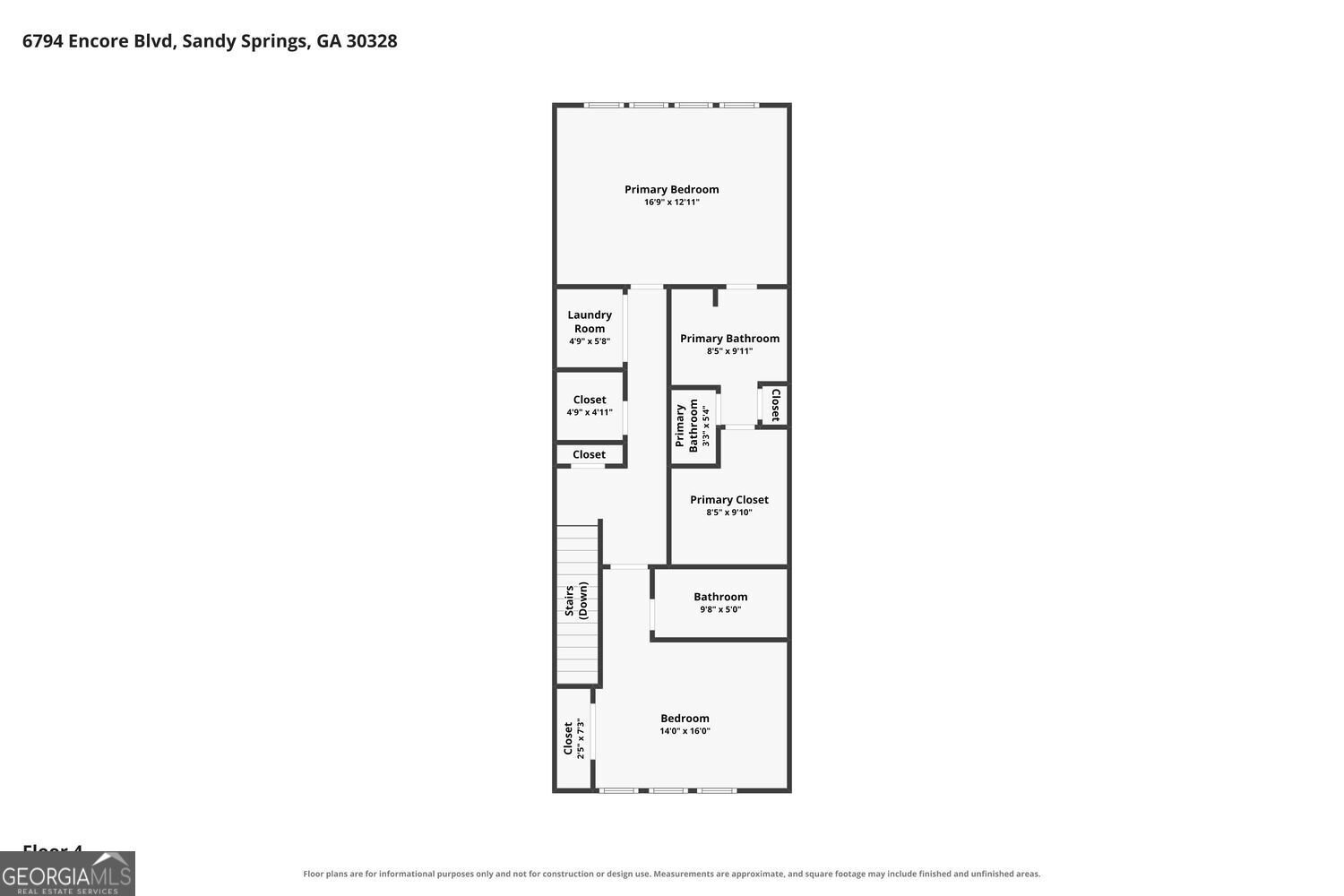 6794 Encore Boulevard Sandy Springs - Photo 35