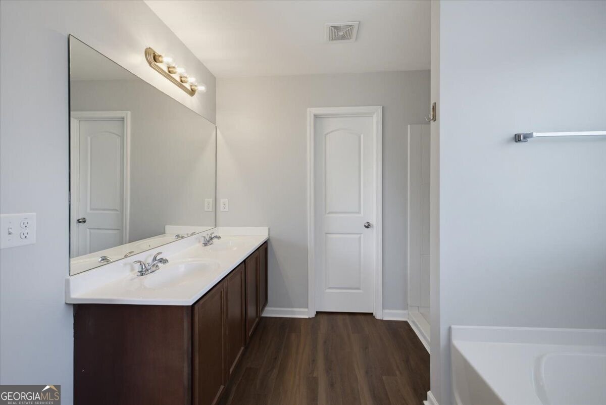 36 Lila Way Cartersville - Photo 18