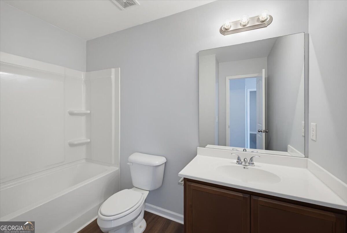 36 Lila Way Cartersville - Photo 25