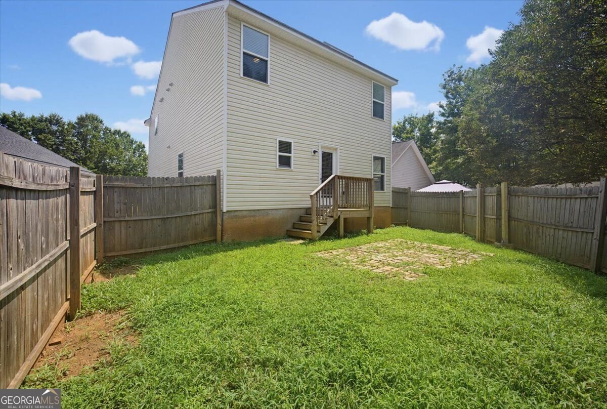 36 Lila Way Cartersville - Photo 31