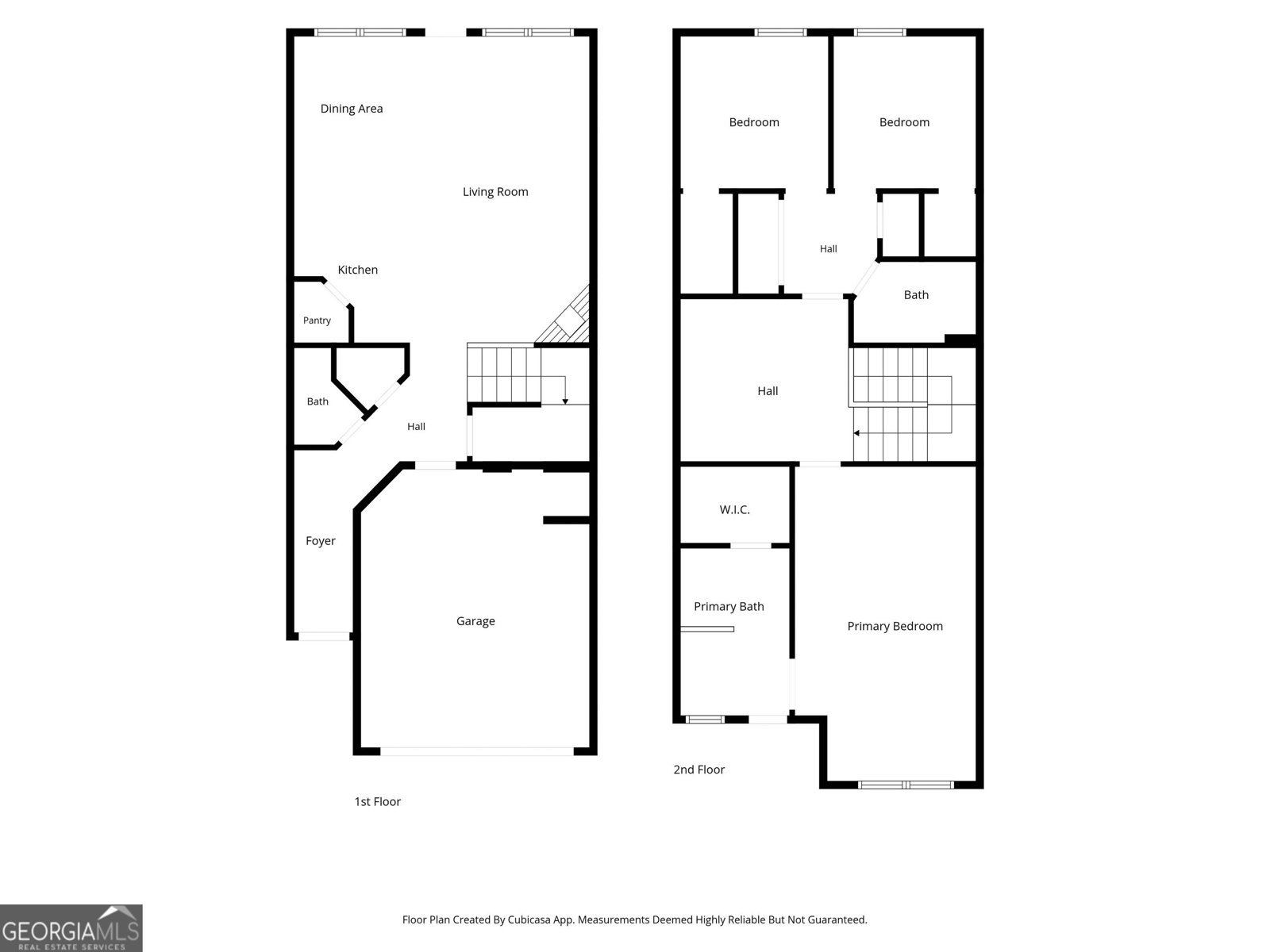 2311 Candy Lane Conyers - Photo 31