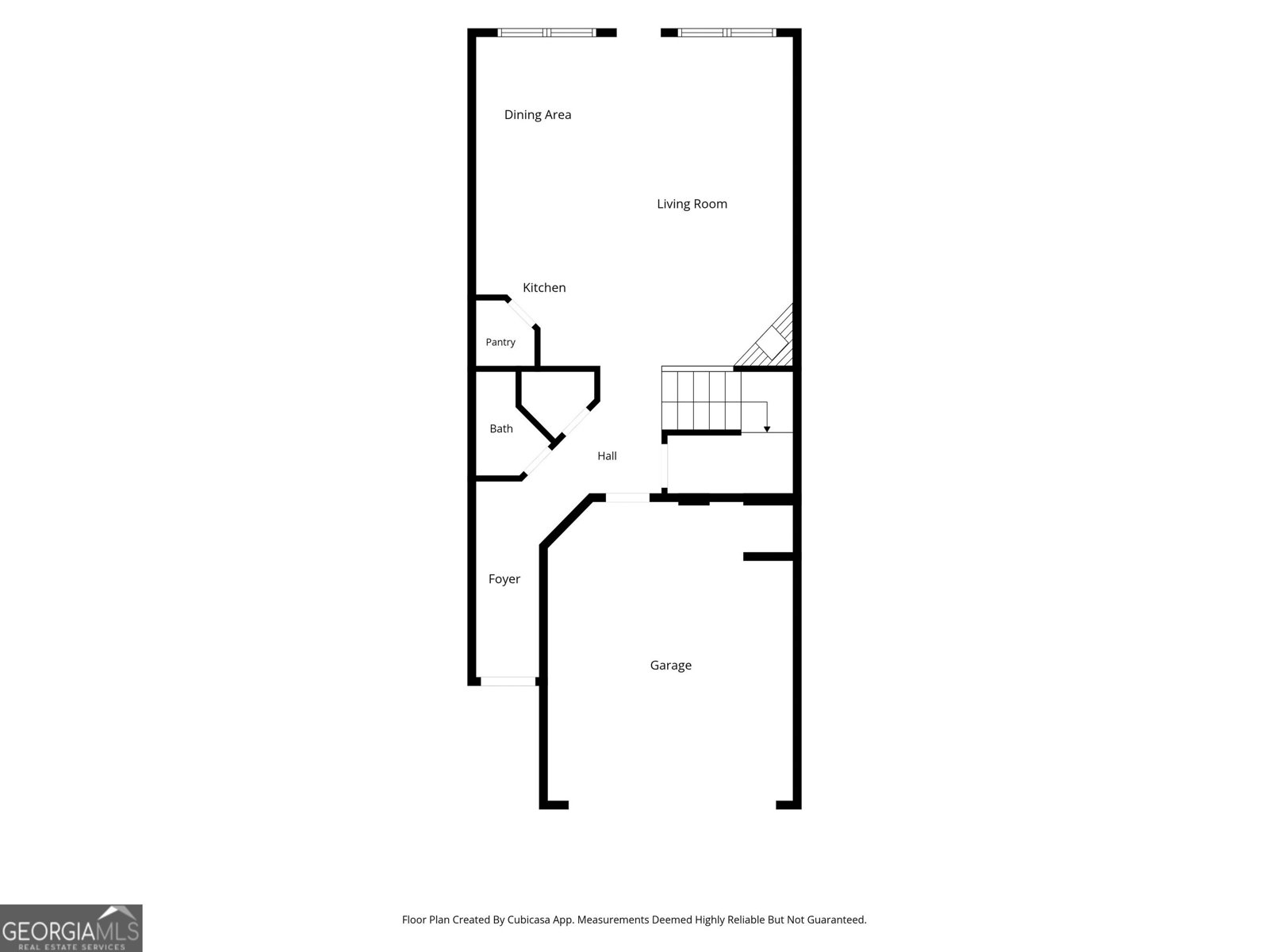 2311 Candy Lane Conyers - Photo 33